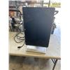 Image 5 : HP 28 INCH ROTATING COMPUTER SCREEN ANBD ASSORTED VINTAGE CELLPHONES