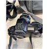 Image 6 : VINTAGE JVC AND MINOLTA CAMERS, IN CASES WITH TRIPOD