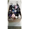Image 1 : ASSORTED DUAL INSULATED WATER BOTTLES