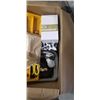 Image 4 : 2 BOXES OF ESTATE GOODS