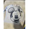 Image 5 : VINTAGE MICKEY MOUSE BAG, AND OTHER DISNEY ITEMS