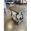 Image 3 : DECORATIVE SIDE TABLE
