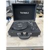 Image 1 : VICTROLA RECORD PLAYER. MODEL VSC-550