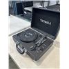 Image 2 : VICTROLA RECORD PLAYER. MODEL VSC-550