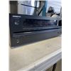Image 2 : ONKYO AV RECEIVER MODEL NO HT-R390 WITH HDMI X5