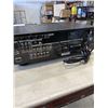 Image 4 : ONKYO AV RECEIVER MODEL NO HT-R390 WITH HDMI X5