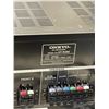 Image 5 : ONKYO AV RECEIVER MODEL NO HT-R390 WITH HDMI X5