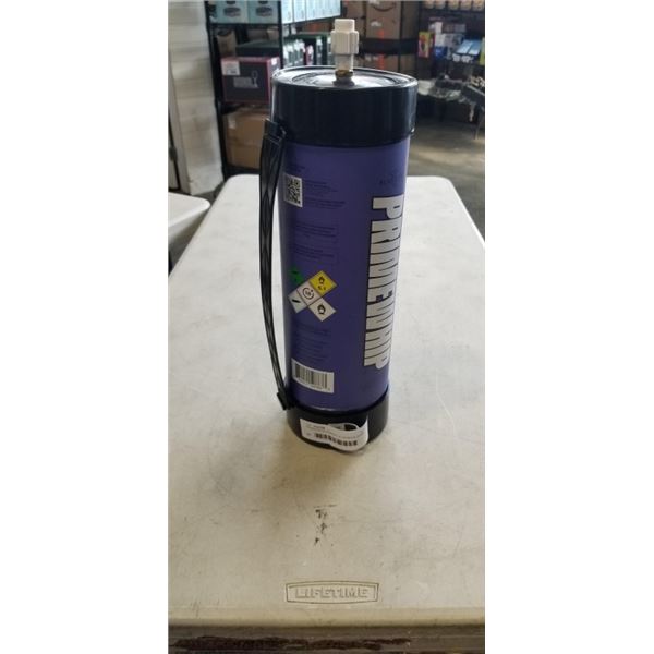 PRIMEWHIP BLUEBERRY XL NITROUS OXIDE CREAM CHARGER
