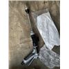 Image 4 : NEW PORTABLE PRESSURE WASHING GUN FOR GARDEN HOSE WITH QUICK CONNECT END
