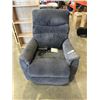 Image 1 : LAZY BOY ROCKER  POWER RECLINER XR