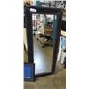 Image 3 : STEVE BURGER PICTURE AND DRESSING MIRROR
