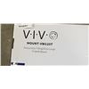 Image 3 : VIVO HEAVY DUTY TILTING EXTRA LARGE TV WALL MOUNT