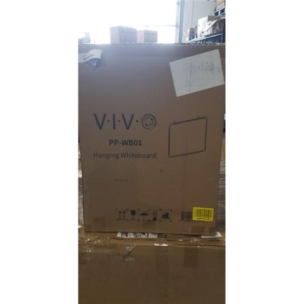 VIVO HANGING WHITEBOARD