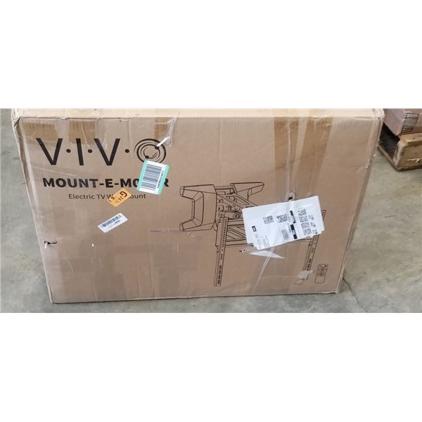 VIVO ELECTRIC TV WALL MOUNT