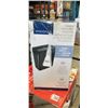 Image 2 : INSIGNIA 6 SHEET CROSS CUT PAPER SHREDDER - TESTED WORKING