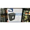 Image 3 : INSIGNIA 6 SHEET CROSS CUT PAPER SHREDDER - TESTED WORKING