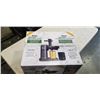 Image 3 : NINJA NEVER CLOG COLD PRESS JUICER - TESTED WORKING, RETAIL $189
