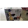 Image 4 : NINJA NEVER CLOG COLD PRESS JUICER - TESTED WORKING, RETAIL $189
