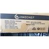 Image 4 : NEW AMZCHEF SLOW JUICER MODEL # ZM1902