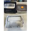 Image 5 : NEW AMZ CORDLESS ELECTRIC LUNCH BOX