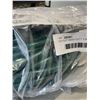Image 3 : 200 FOOT HEAVY DUTY 3 WIRE GROUNDED EXTENSION CORD. HAS NOTICABLE DAMAGE. 14/AWG 3C AND HEAVY DUTY 6