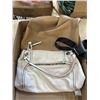 Image 4 : 6 ASSORTED LADIES HAND PURSES & BAGS