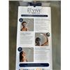 Image 3 : 2 WATERPIK REVIVE POWERPULSE SHOWER HEADS