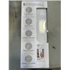 Image 4 : 2 WATERPIK REVIVE POWERPULSE SHOWER HEADS