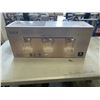 Image 1 : LIGHTICA LUCA 3 LIGHT VANITY BAR