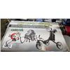 Image 2 : CADDYLITE GOLF PUSHCART