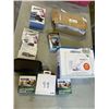 Image 1 : BOX OF VARIOUS ELECTRONICS