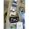 Image 4 : BOX OF VARIOUS ELECTRONICS