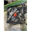 Image 7 : ASSORTED ELECTRONICS INCLUDING GAMING ITEMS, RYZE, XBOX ELEITE CONTROLLER, FUJIFILM INSTAX CAMERA ET