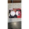 Image 2 : 2 KIDDE SMOKE ALARMS AND 2 CARBON MONOXIDE ALARMS