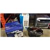 Image 1 : OSTER MULTI COOKER AND SLOW COOKER, UBERHAUS LAMP