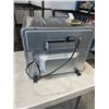 Image 3 : CUISINART FRONT WINDOW COUNTERTOP AIR FRYER WORKING