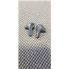 Image 3 : JBL VIBE BEAM TRUE WIRELESS HEADPHONES - TESTED WORKING, RETAIL $99