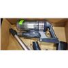 Image 2 : SAMSUNG JET60 PET ROSE GOLD CORDLESS STICK VACUUM - TESTED WORKING, RETAIL $499