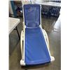 Image 2 : NEW POOL LOUNGER