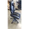 Image 3 : BLACK GAMING CHAIR