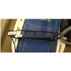 Image 2 : HANGING BATHROOM WALL RACK
