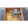 Image 1 : SHARK ROCKET ULTRA LIGHT CORDED STICK VACUUM - TESTED WORKING, RETAIL $229