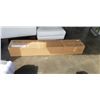 Image 1 : AS NEW KINGSIZE PLATFORM BED