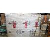 Image 1 : AS NEW DOUBLE KINGSDOWN HANDCRAFTED MATTRESS