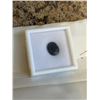 Image 1 : NEW 7.5CT NATUAL BLUE SAPPHIRE, UNTREATED, OVAL CUT - RETAIL $2400