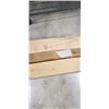 Image 2 : VIVO BLACK CLAMP ON 36" X 12" DESK EXTENSION AND VIVO CLAMP ON DESK STABILIZER