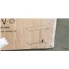Image 2 : VIVO BLACK MOBILE LAPTOP CART