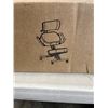 Image 2 : DRAGONN BLACK KNEELING CHAIR WITH BACK SUPPORT