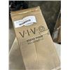 Image 3 : VIVO BLACK MOBILE TV CART