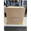Image 2 : NEW SEALED NARWAL FREO Z ULTRA ROBOT VACUUM AND MOP - RETAIL $1499